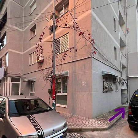 Grand Park & Bllok Area Rooms Тирана Экстерьер фото