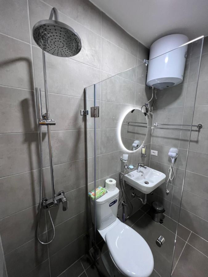 Grand Park & Bllok Area Rooms Тирана Экстерьер фото